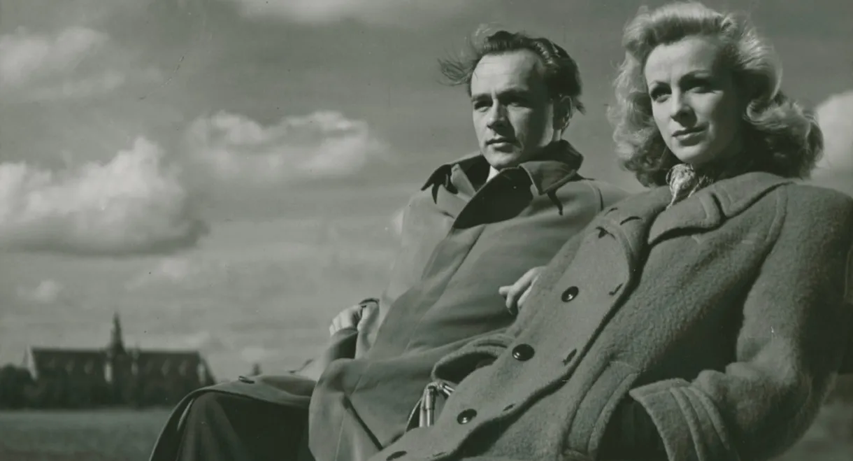 Till the Doors of Hell