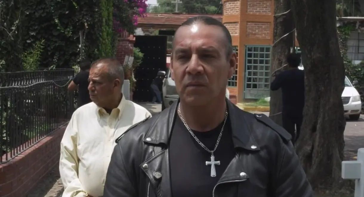 Las amantes del narco III