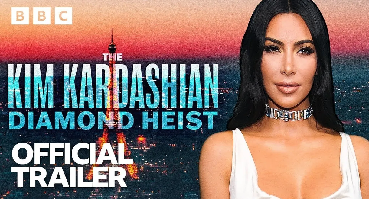 The Kim Kardashian Diamond Heist
