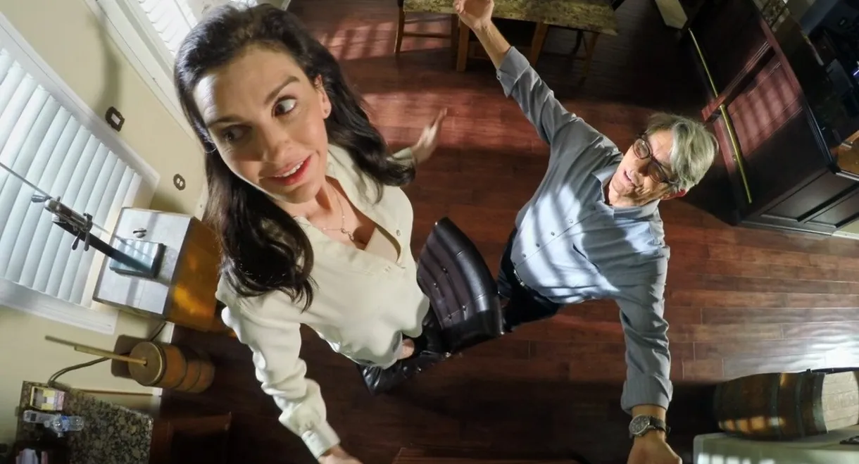 Stalked by My Doctor: The Return