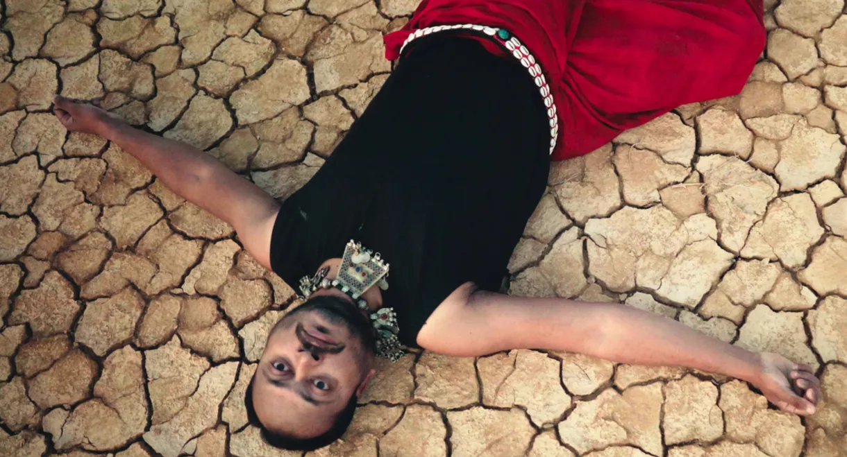 The Killing of Meghnad