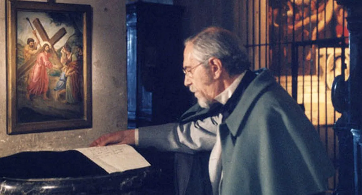 La notte di Pasquino