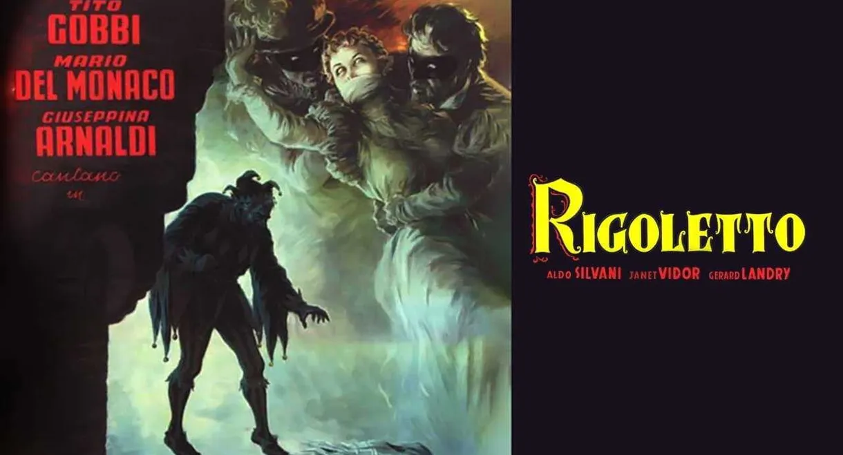 Rigoletto