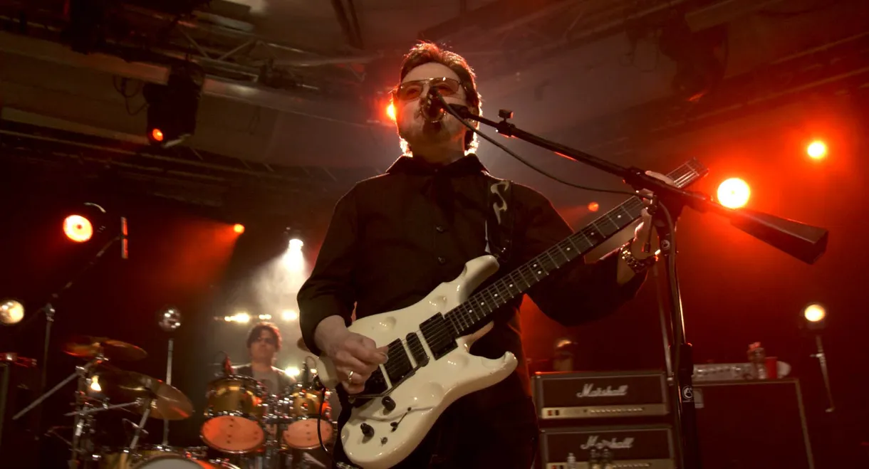 Blue Öyster Cult - iHeart Radio Theater N.Y.C. 2012