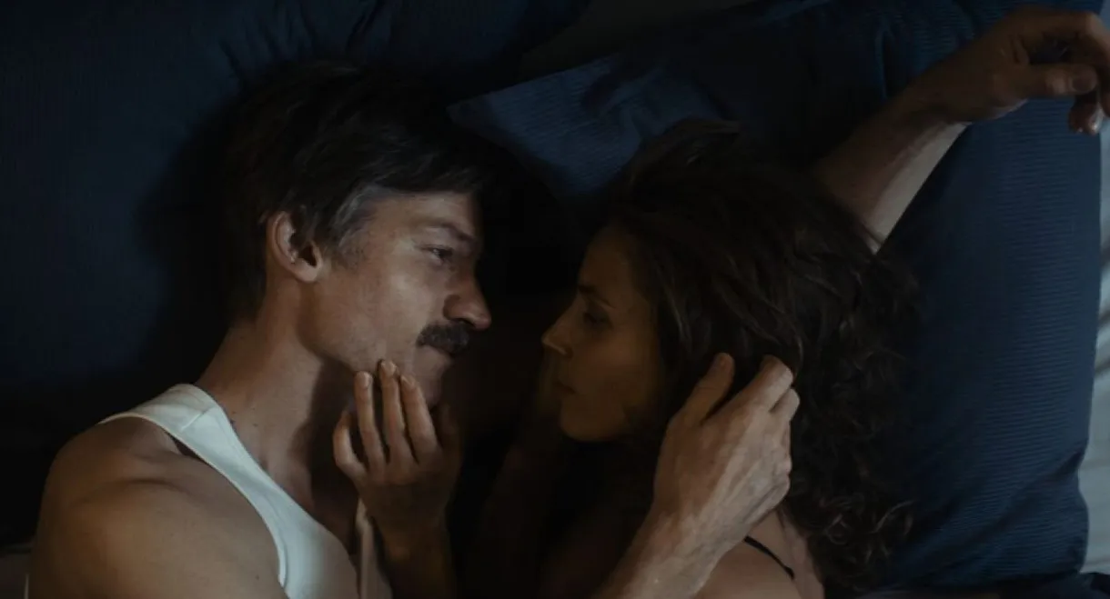 That Abandoned Place