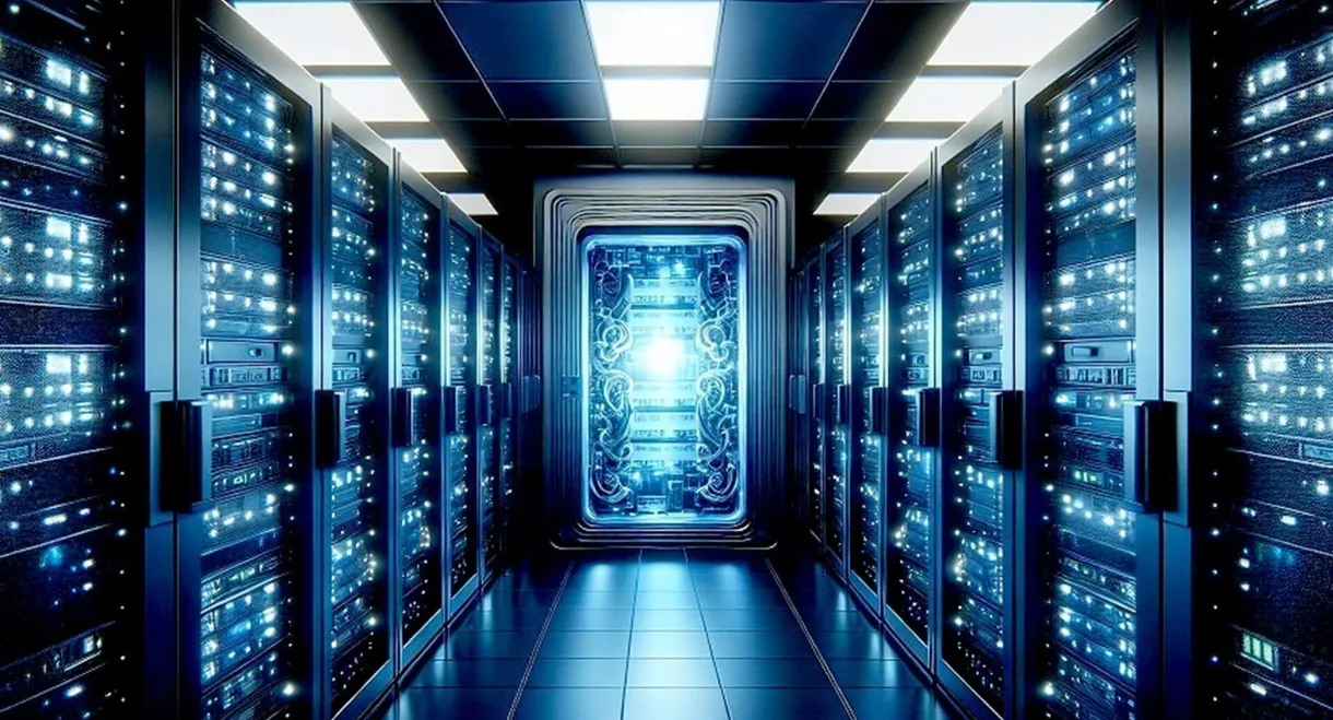 Digital Tsunami: Big Tech, Big AI, Big Brother