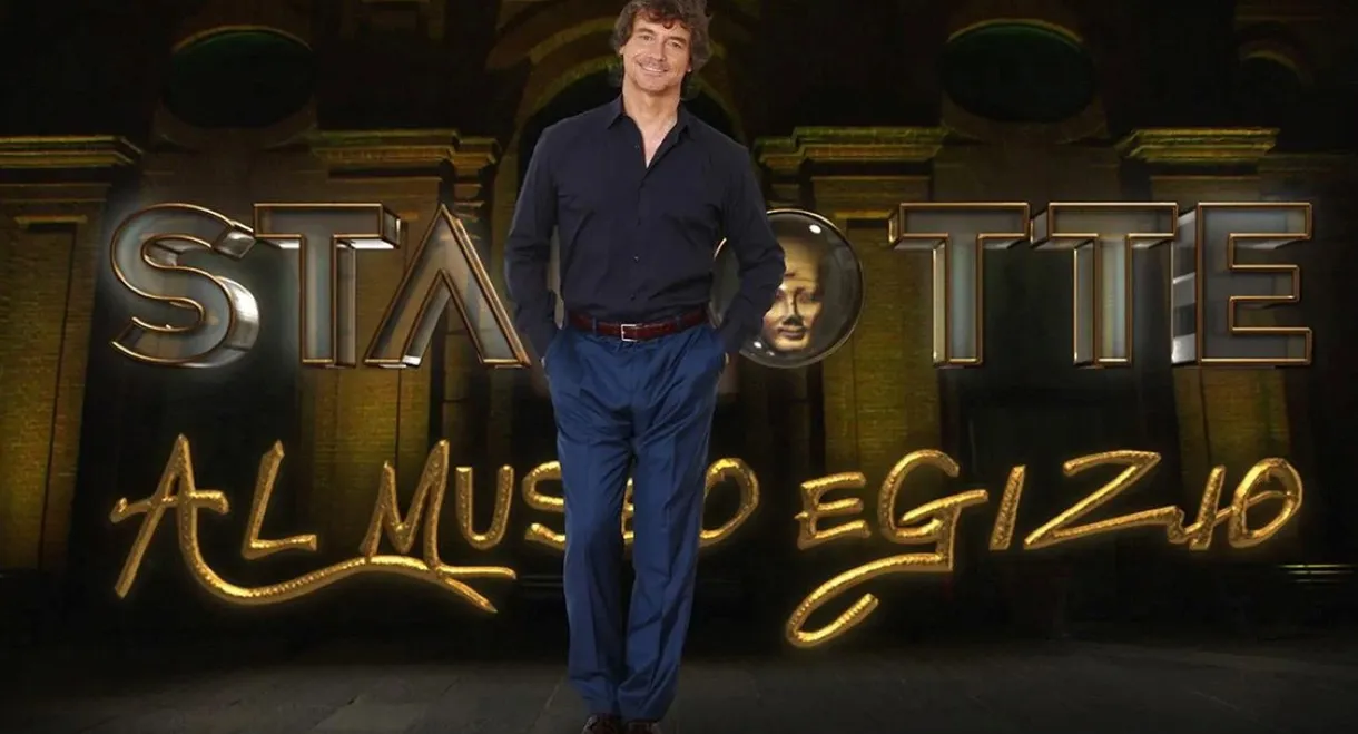 Stanotte al Museo Egizio