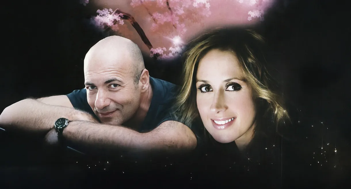 Lara Fabian and Igor Krutoy - Live Kremlin State Palace