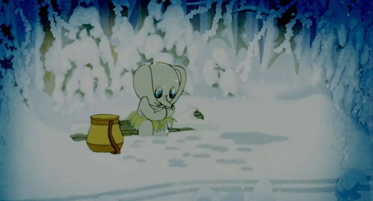 Come and Be Our Guest