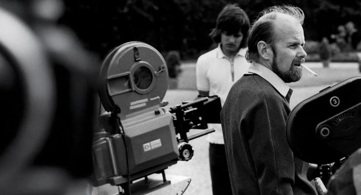 Bob Fosse: It's Showtime!