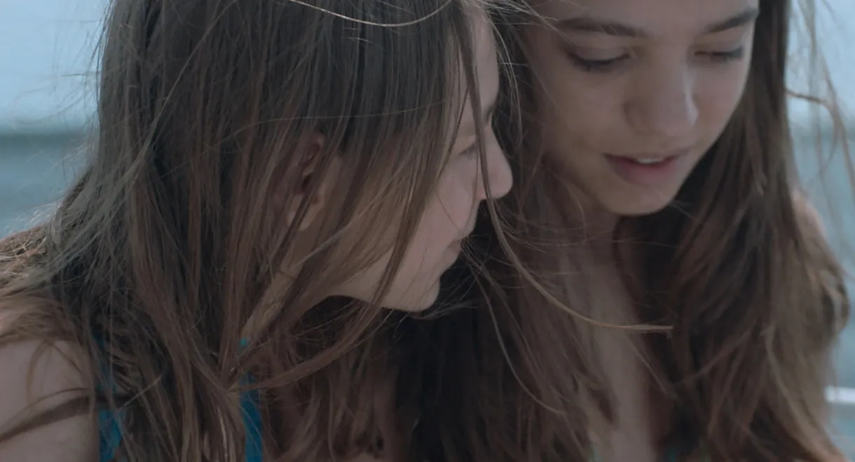 The First Death of Joana