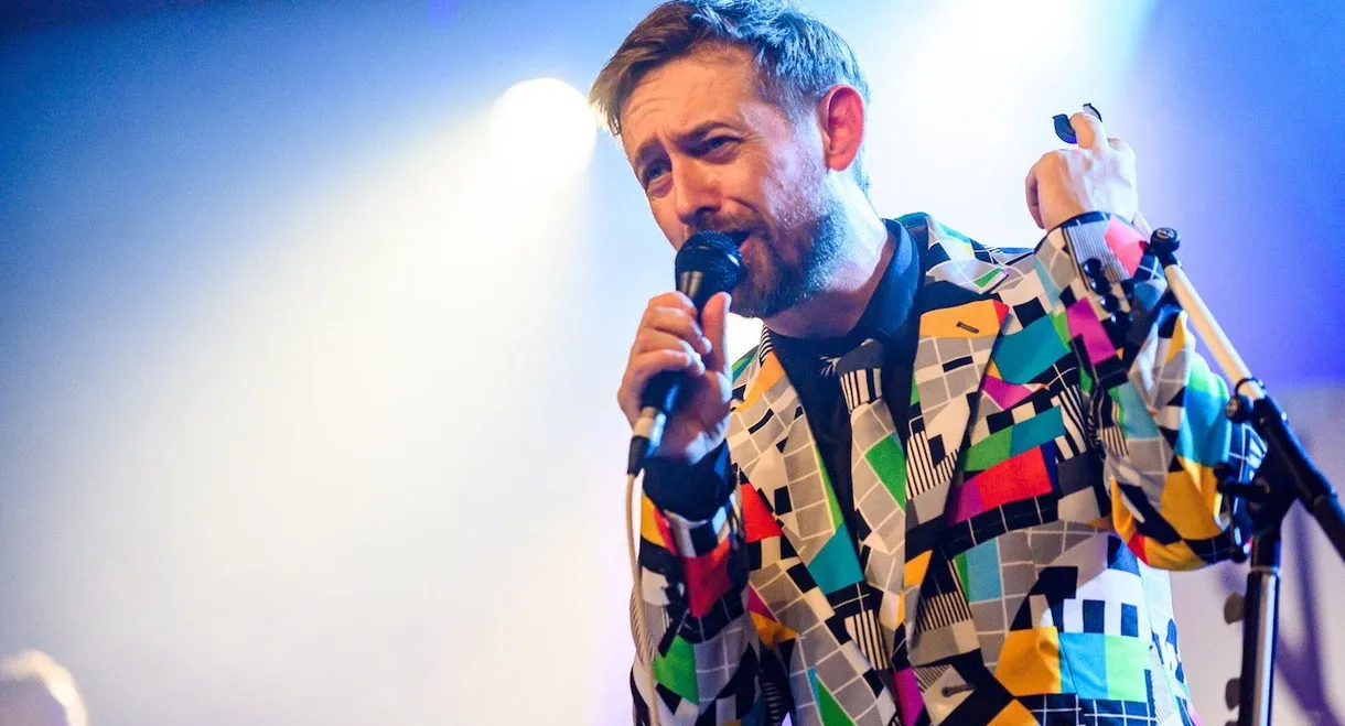 The Divine Comedy - Rockpalast 2019