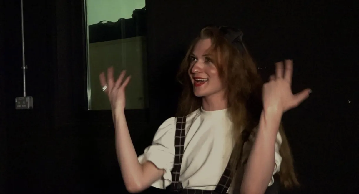 Boy in a Dress: A Documentary