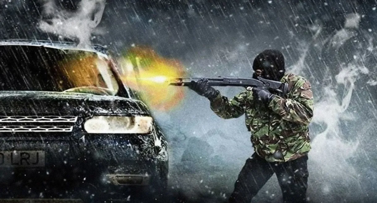 Essex Boys: Law of Survival