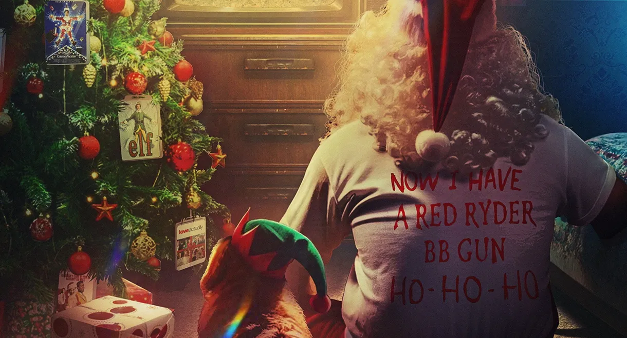 Best Christmas Movies Ever!