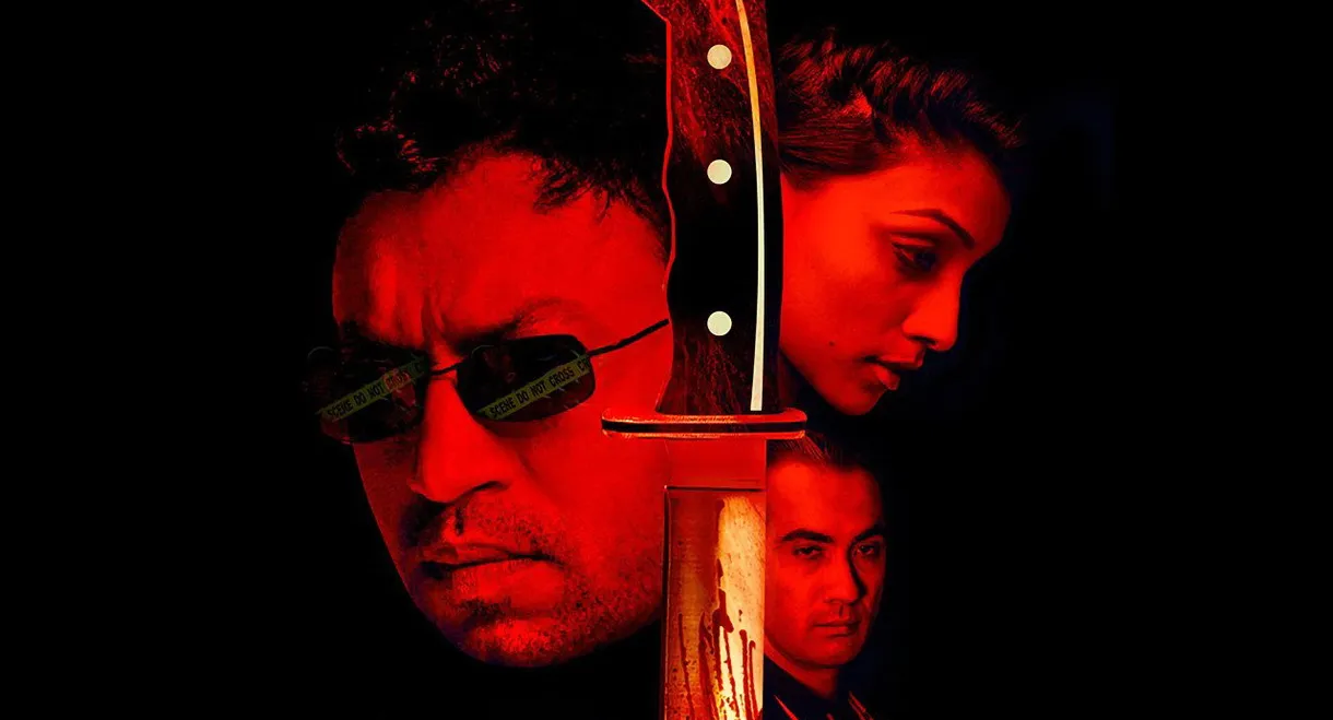 Murder At Teesri Manzil 302