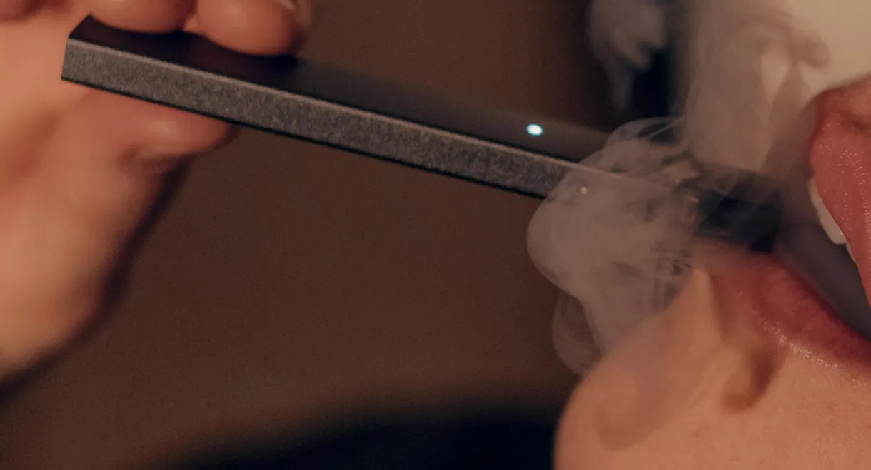 Move Fast & Vape Things