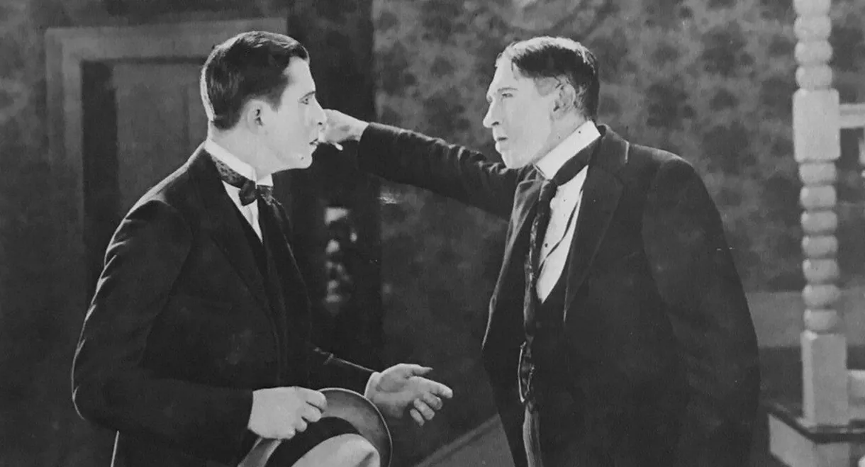 Deserted at the Altar