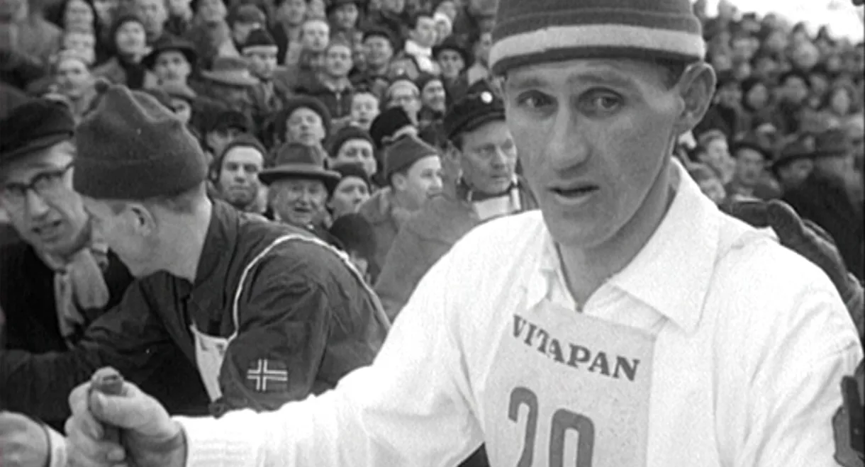 Från Sixten till Kalla