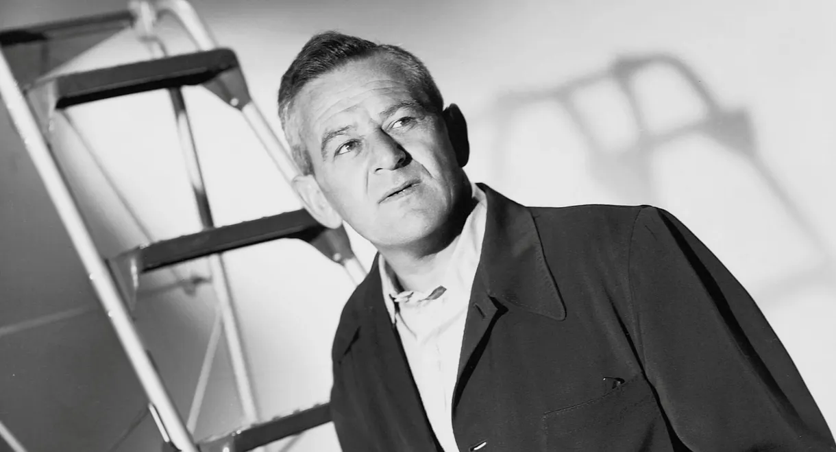 Directed by William Wyler