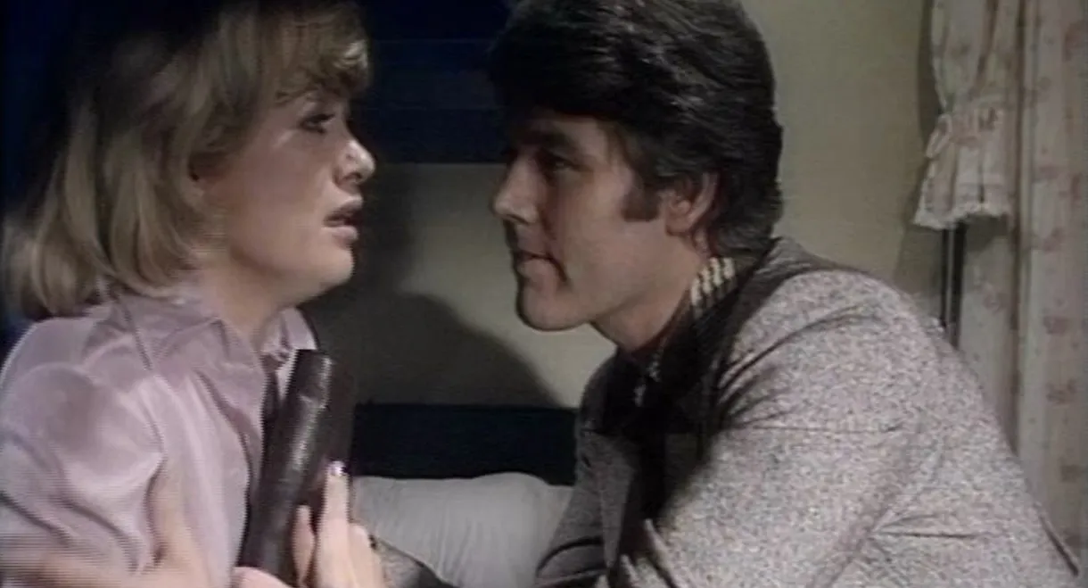 Night Is the Time for Killing