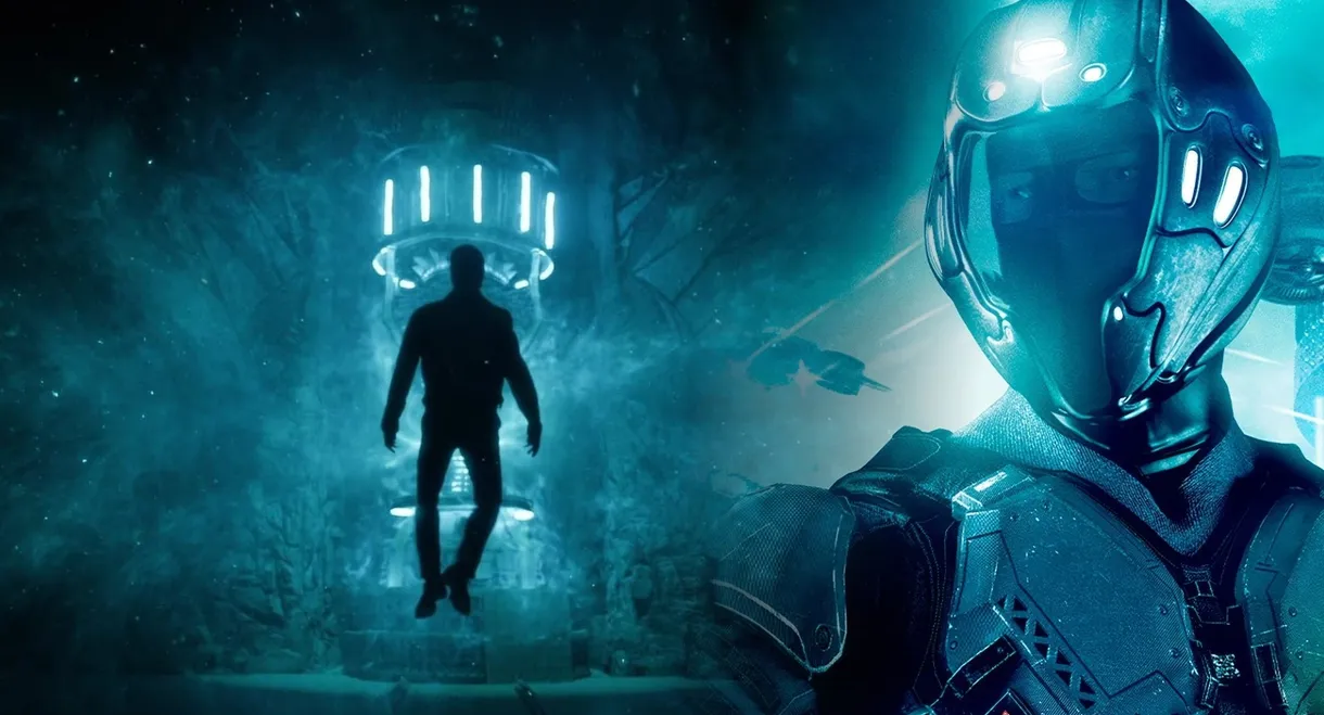 Forgotten Experiment