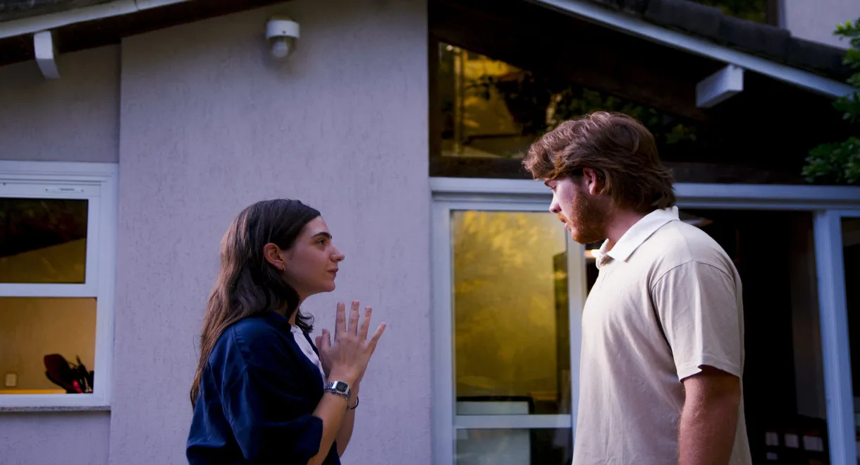 Greens, Jeans and Gaps