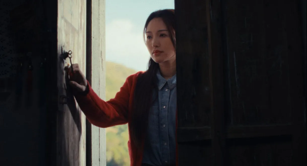 Where the Sun Shines Bright