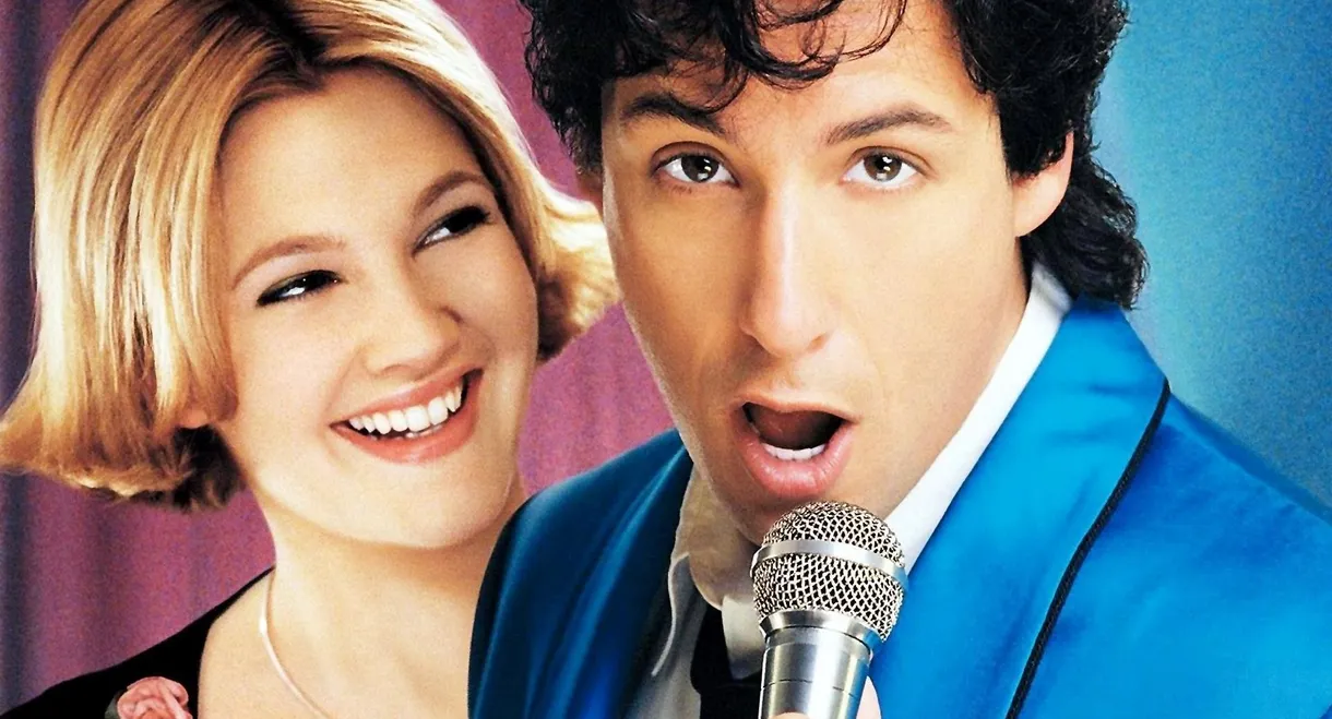 The Wedding Singer