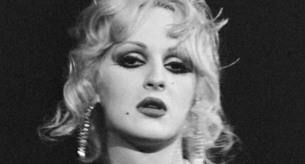 Candy Darling
