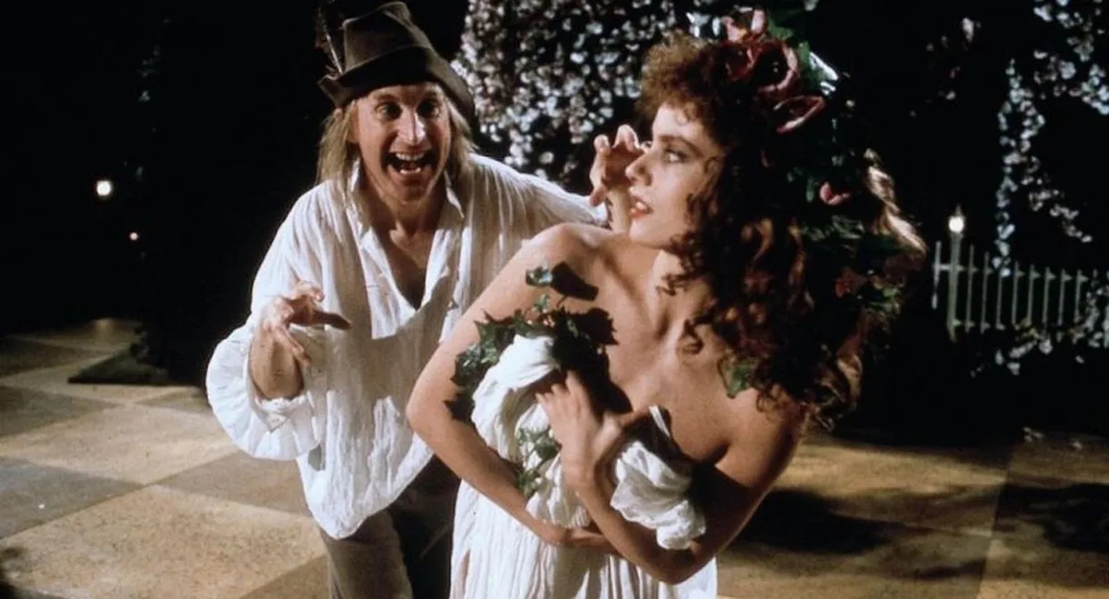 Otto - The Romance Film