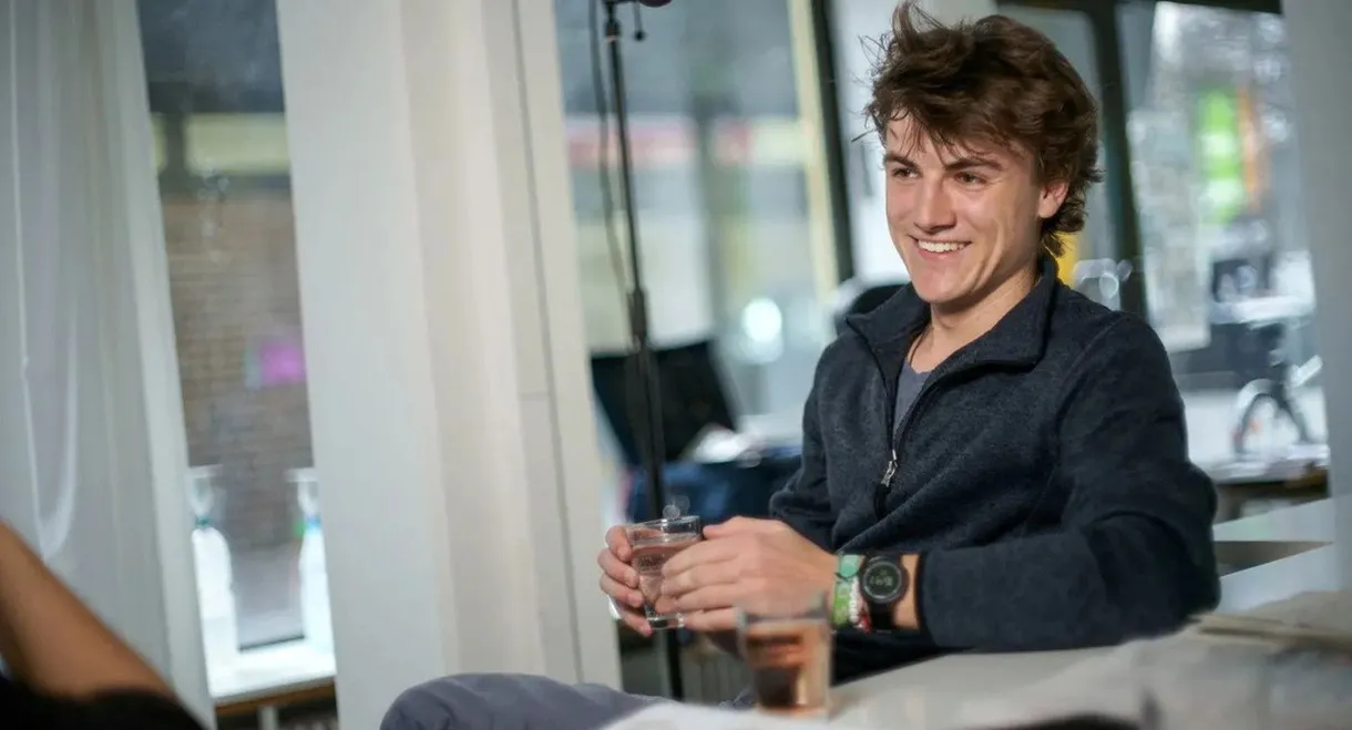 Generation Fridays for Future