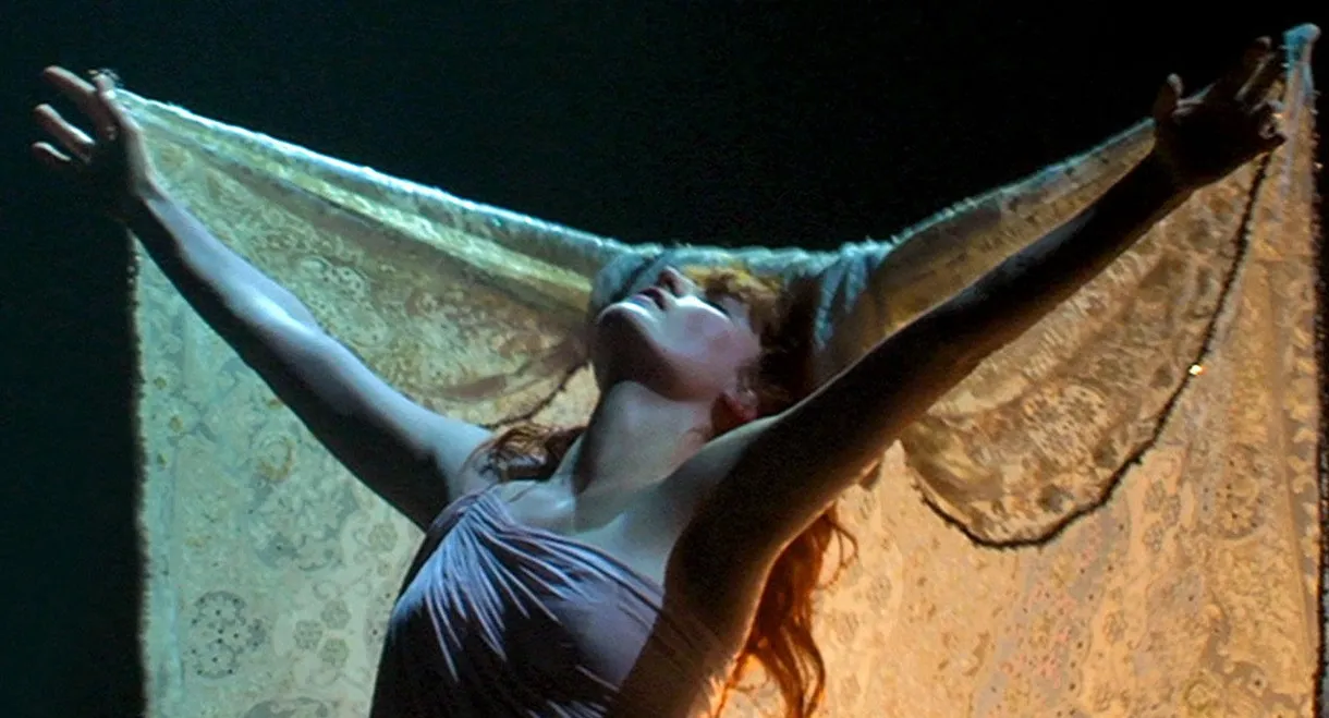 Florence + The Machine: Live at the Wiltern