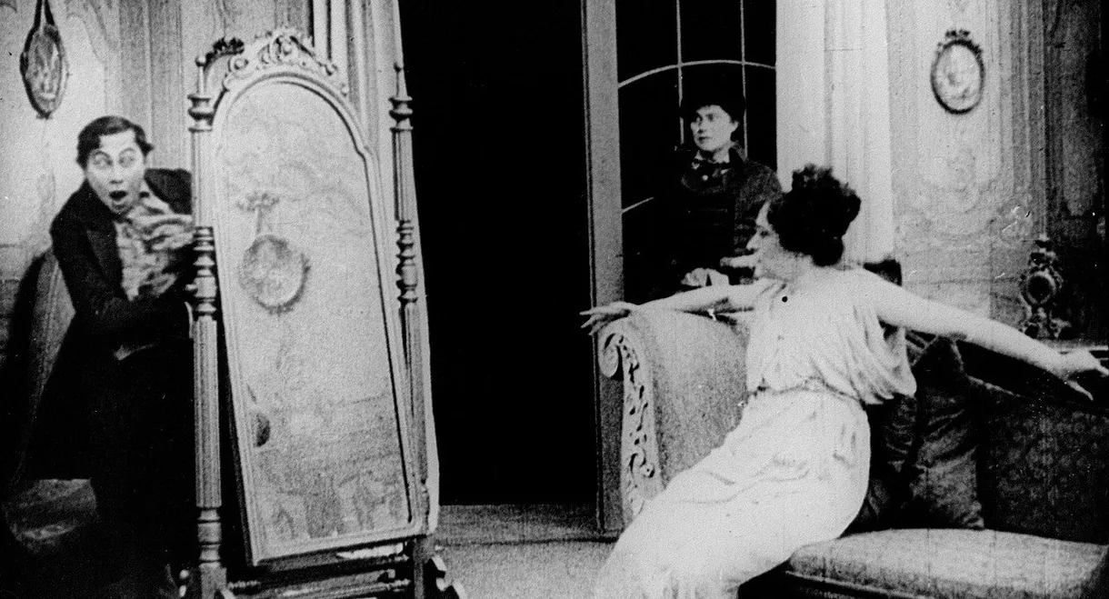 The Student of Prague