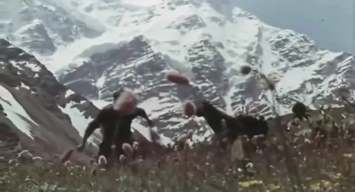 Clouds are Our Umbrellas