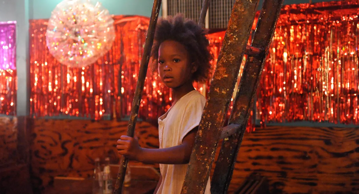 Beasts of the Southern Wild