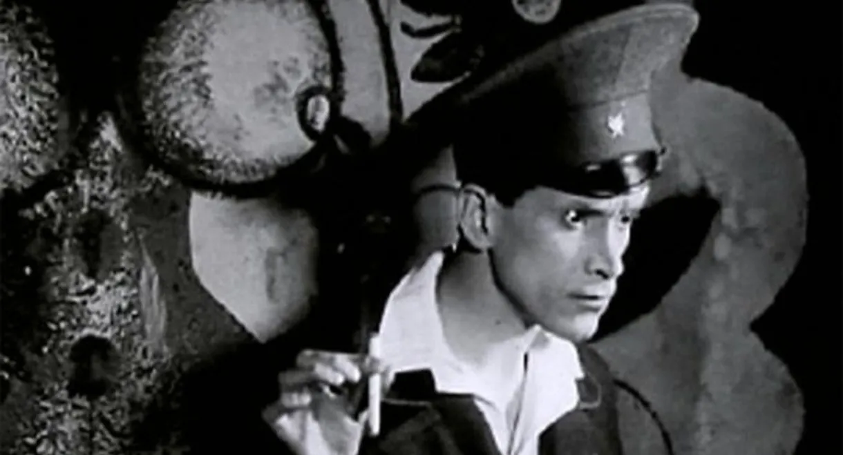 When The Dead Awaken