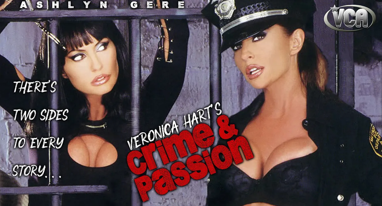 Crime & Passion