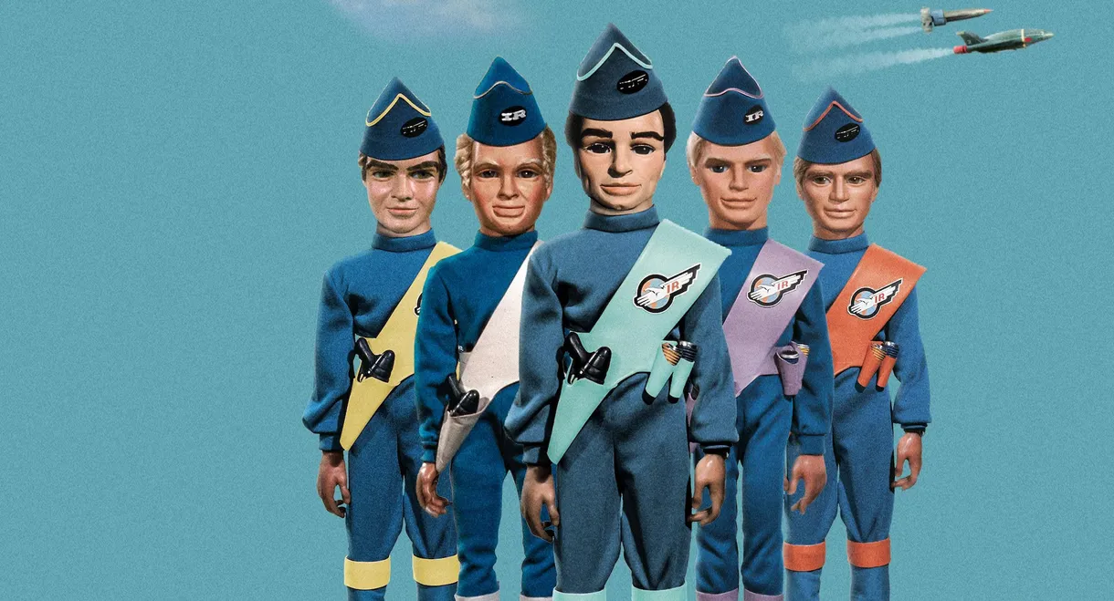 Thunderbirds