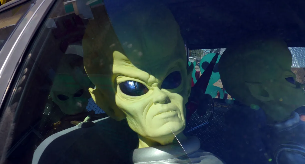 Alien Planets Revealed