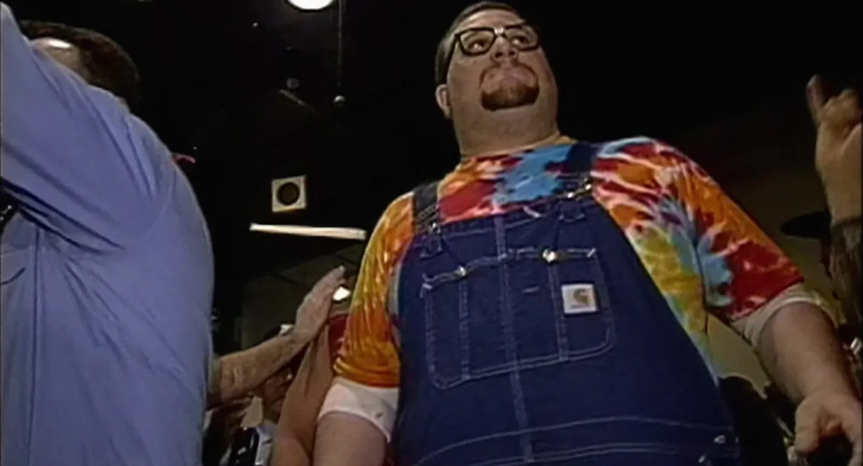 ECW House Party 1996