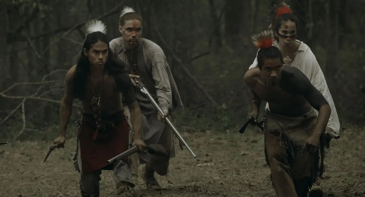 Love, Courage and the Battle of Bushy Run