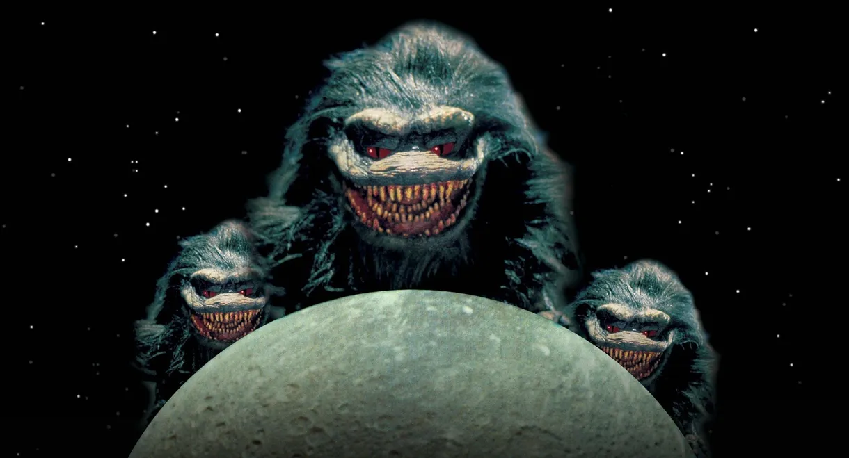 Critters 4