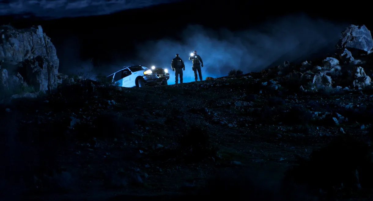 Illegal Aliens