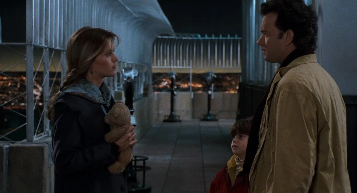 Sleepless in Seattle