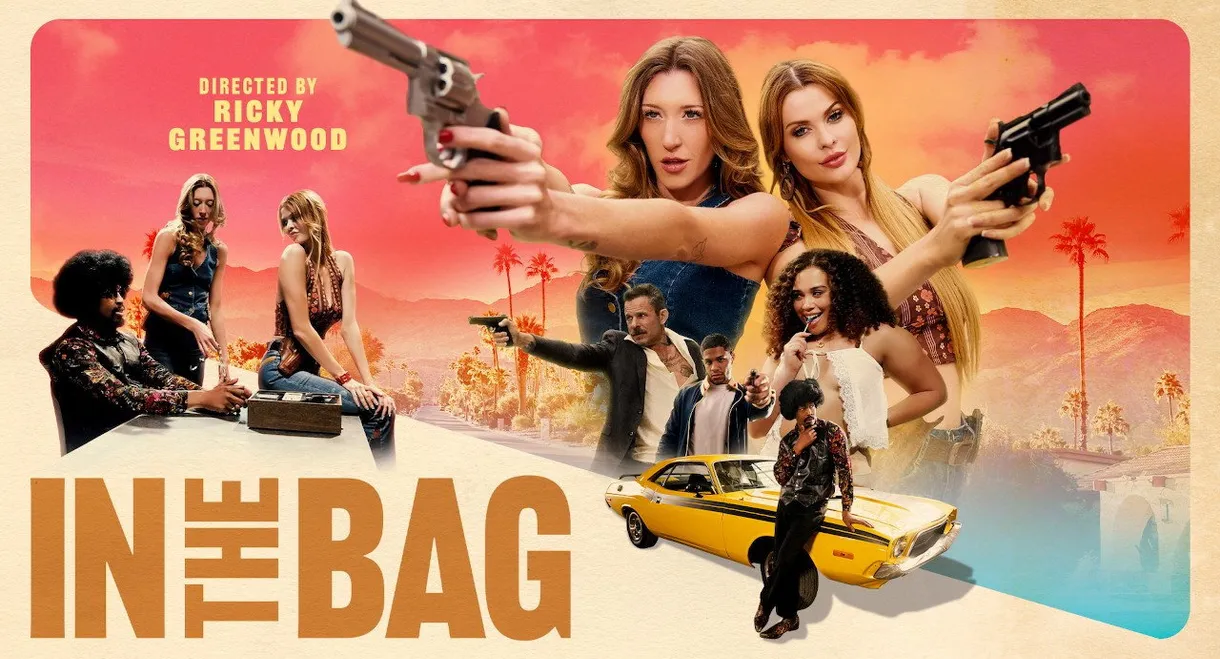 In the Bag