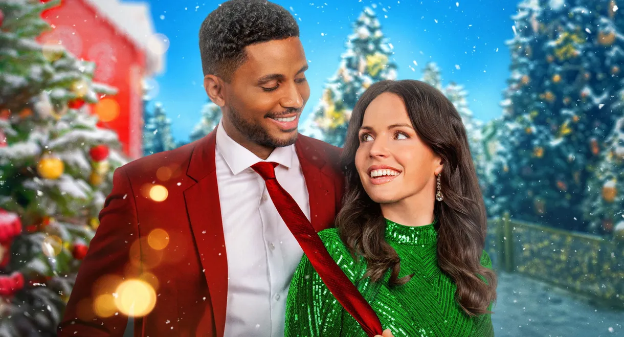 The Perfect Christmas Date