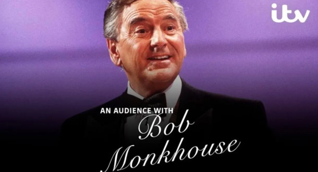 An Audience with Bob Monkhouse