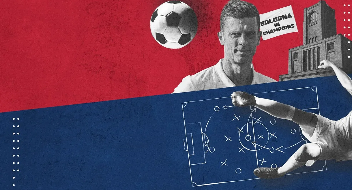 Un altro calcio - Bologna in Champions