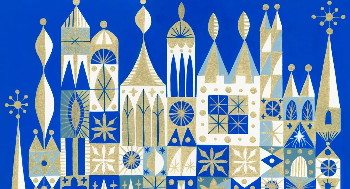 Mary Blair's Pigments of Imagination